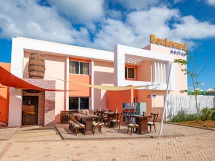 ISLAZUL BOULEVARD VARADERO Hostal