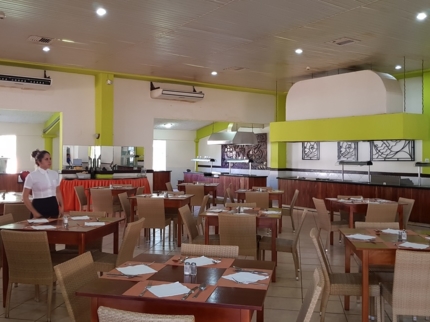 Buffet Restaurant Los Corales