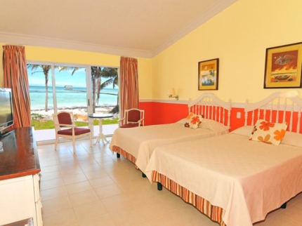 Superior Ocean View Bungalow Room