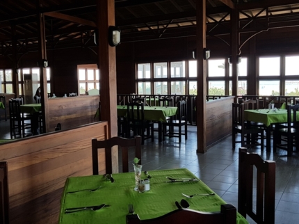 Ranchón La Patana