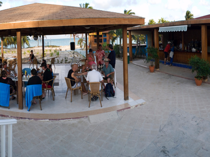 Cojimar Snack Bar