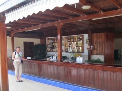 Cojimar Bar