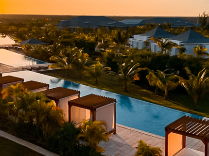 PLAYA LUXURY CAYO GUILLERMO Hotel - Adults Only Over 13 Years Old