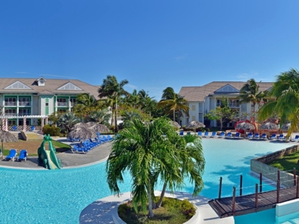 PENÍNSULA VARADERO ALL INCLUSIVE Hotel
