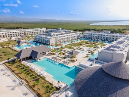 TRINIDAD PENÍNSULA ALL INCLUSIVE Hotel