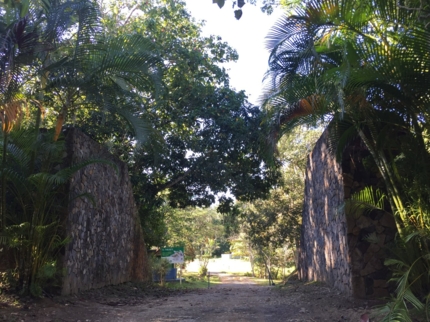 El Taburete Camping, Comunidad Las Terrazas, Sierra del Rosario Candelaria, Artemisa, Cuba