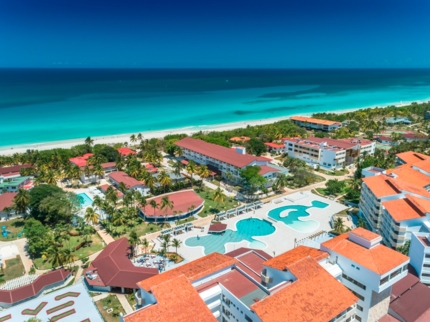 CARIBE BEACH (VARADERO) Hotel