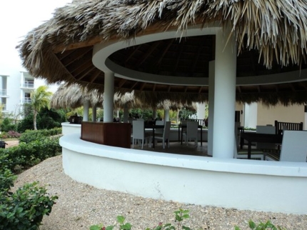 Mojito bar