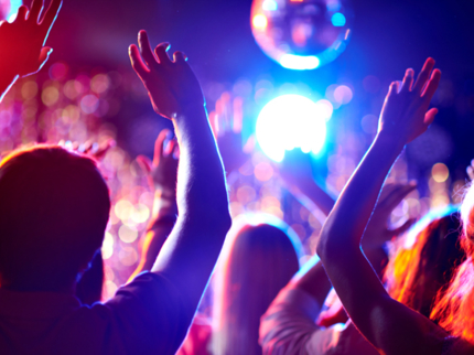 Les Clubs Disco Bar