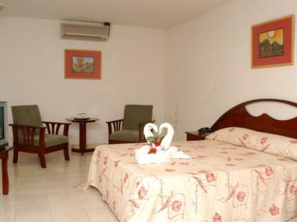 superior room