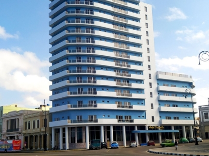 DEAUVILLE Hotel