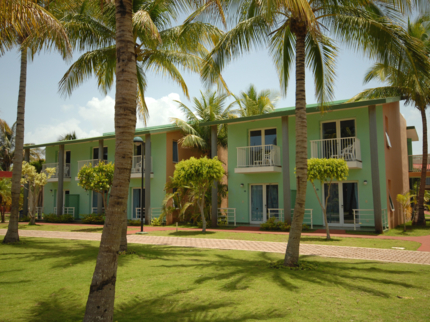 TURQUESA  Hotel