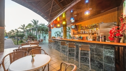 El Mojito Lobby bar