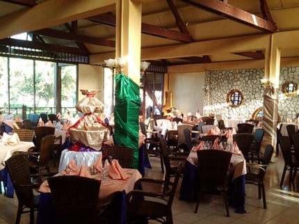 Buffet Restaurant Mar Azul