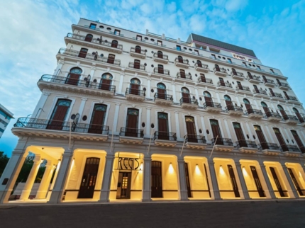 REGIS HABANA Hotel