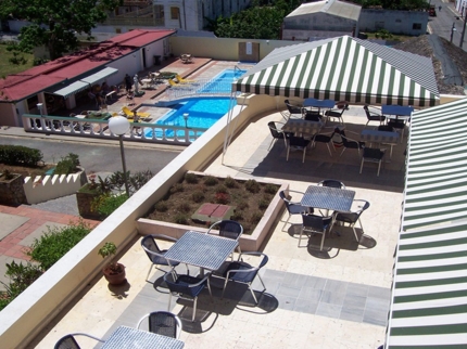 Terrace Bar