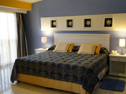 JUNIOR SUITE ROOM