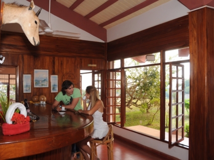 Bar La Güira
