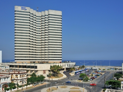 Panoramic view