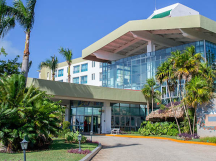 BRISAS VARADERO Hotel
