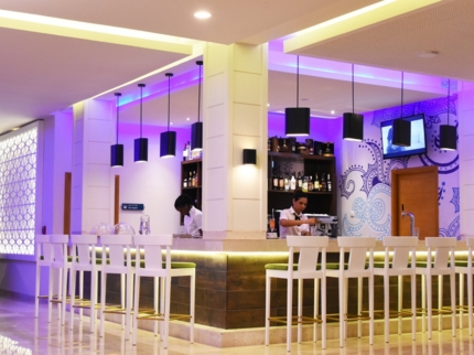 Lobby Bar