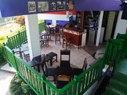 Casa de María Cafe