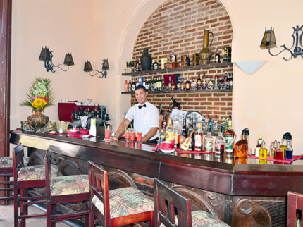 Lobby Bar
