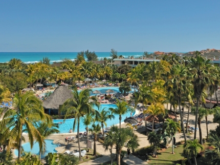 PALMERAS ALL INCLUSIVE HOTEL & BUNGALOWS