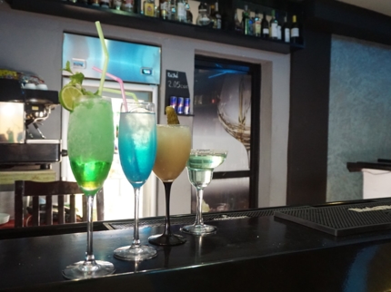 Disco Bar