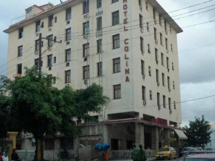 Hotel Colina View