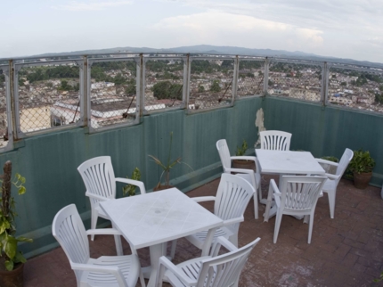 Bar Terraza