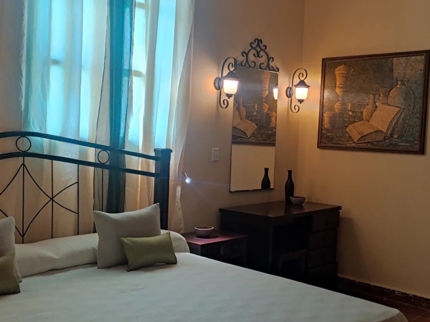 DELUXE SUPERIOR Room