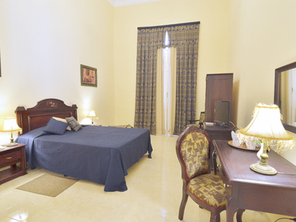 Junior Suite Room