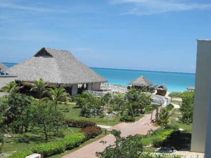 Beach Restaurant Ranchón
