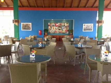 East Snack Bar Barlovento