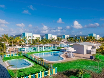 VILA GALÉ CAYO SANTA MARÍA Hotel