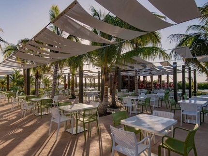 Grill Ranchón Bar