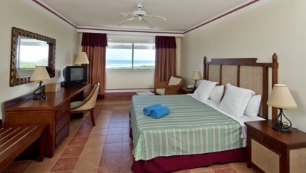 Suite Room