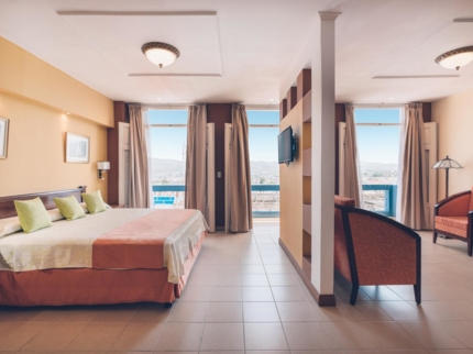 Junior Suite Room