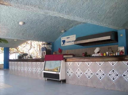 Bar “Terraza”