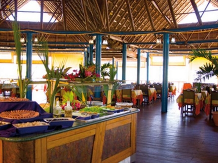 ranchon beach snack bar