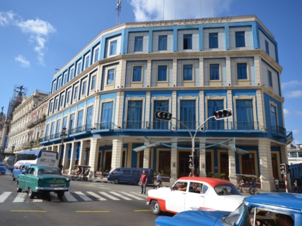 TELÉGRAFO AXEL LA HABANA Hotel - Adults Only Over 18 Years Old