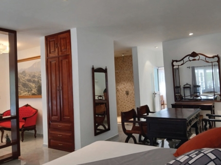 FAMILY GARDEN VILLA