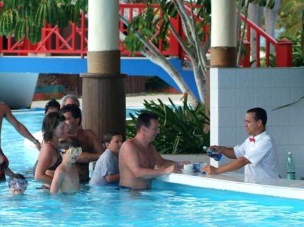 Aqua Bar