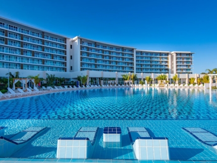 OASIS VARADERO Hotel - Adults Only Over 11 Years Old