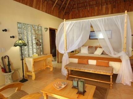 Junior Suite Room