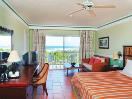 Suite Sea View