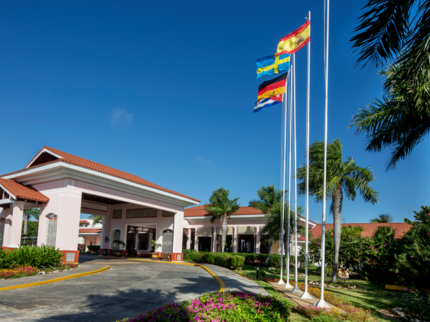 RESONANCE CAYO SANTA MARIA Hotel  -  Adults Only Over 18 Years Old (Formerly Starfish Cayo Santa María Hotel)