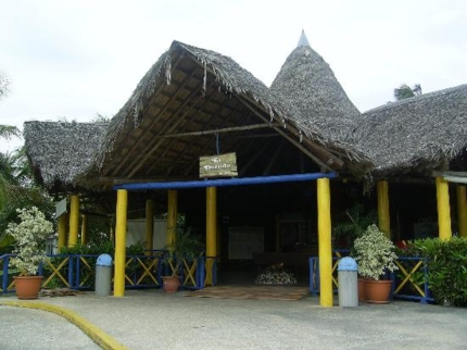 El Dorado