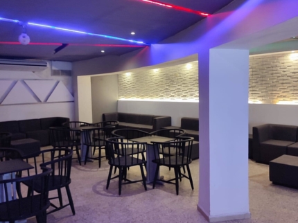 Disco Bar